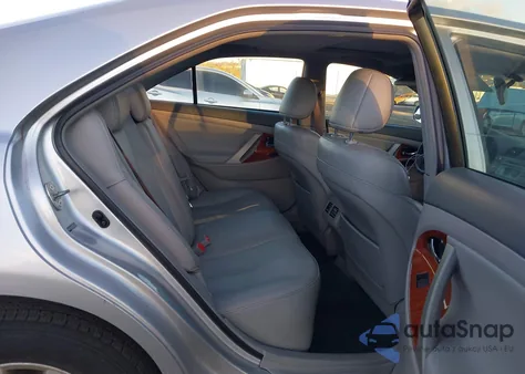 2009 Toyota Camry Xle V6 из США, поврежденный, VIN 4T1BK46K09U085605